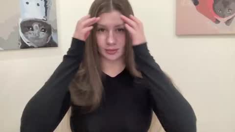 Elena online show from July 25, 3:21 pm