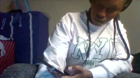 juicyicequeen online show from December 3, 8:15 am