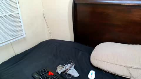 Miss Kay online show from September 24, 12:17 am