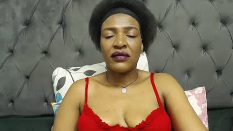 Miss Kay online show from July 28, 6:31 pm