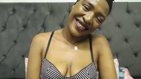 Miss Kay online show from July 26, 9:23 pm