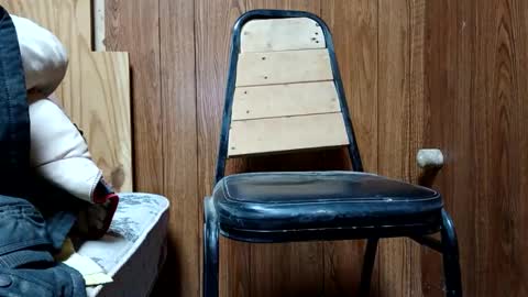 juicyweiner online show from January 12, 6:37 pm