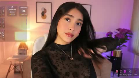 Jules Bennett online show from October 22, 11:34 am