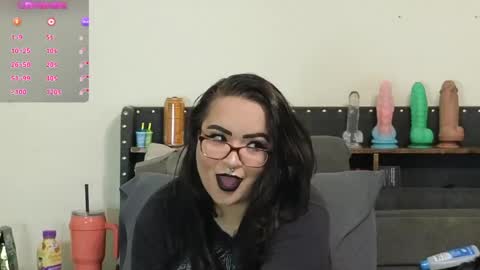 Julesss online show from May 2, 7:14 am