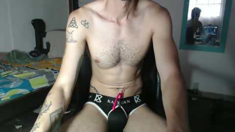 Julfigo online show from June 29, 12:05 pm