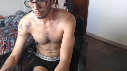 Julfigo online show from July 13, 4:32 pm