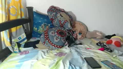 Julfigo online show from September 9, 7:03 pm