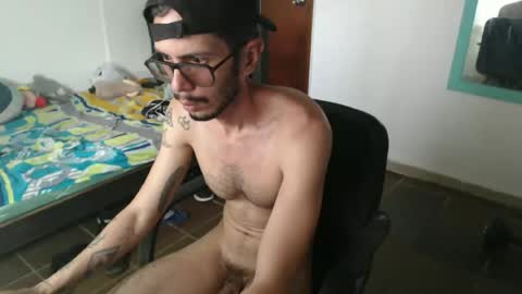 Julfigo online show from June 30, 3:22 pm