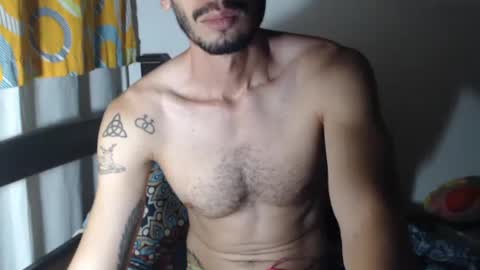 Julfigo online show from June 23, 1:35 am