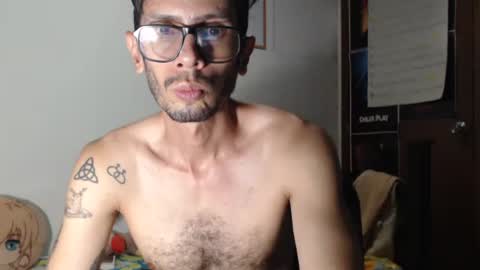 Julfigo online show from July 23, 1:58 am