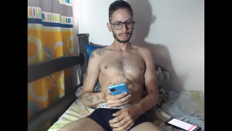 Julfigo online show from October 19, 11:04 am