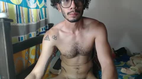 Julfigo online show from November 13, 8:55 pm