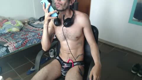 Julfigo online show from July 12, 4:21 pm