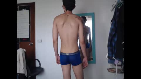 Julfigo online show from April 29, 6:46 pm
