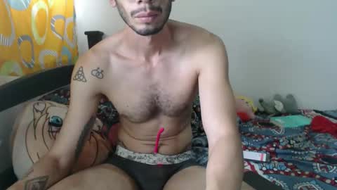 Julfigo online show from February 25, 7:28 pm