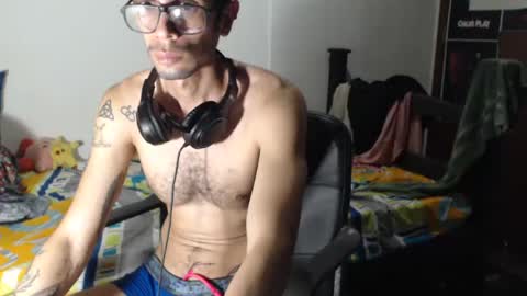 Julfigo online show from July 30, 2:45 am