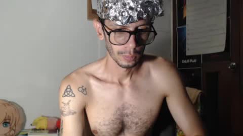 Julfigo online show from July 23, 1:41 am