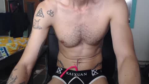 Julfigo online show from June 18, 6:57 pm