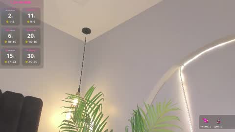 juli_casanova online show from July 28, 3:21 pm