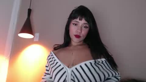 JULIETA online show from December 14, 8:48 pm