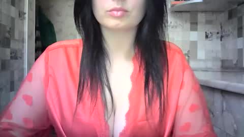 julia69009 online show from May 8, 7:25 am