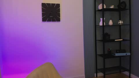 julia_levis online show from January 11, 5:20 am