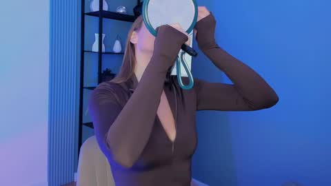 julia_levis online show from January 14, 5:29 am