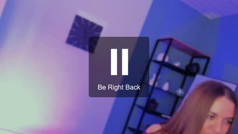 julia_levis online show from January 18, 8:41 am