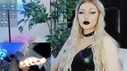 ALL MY CONTENT at    online show from March 5, 5:39 pm