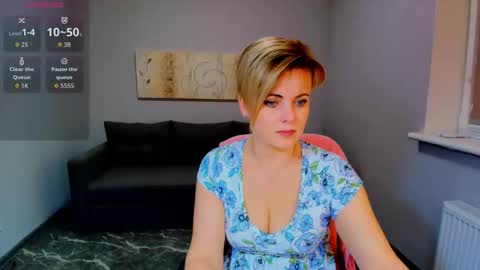 Julia online show from March 16, 7:12 am