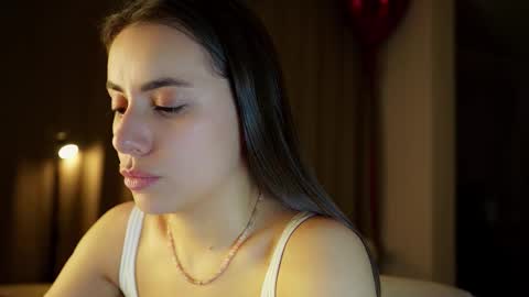 Molly online show from February 26, 4:21 pm