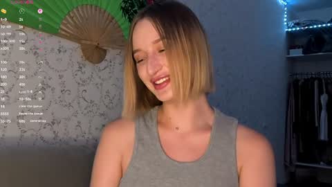 Kate online show from July 4, 7:06 pm