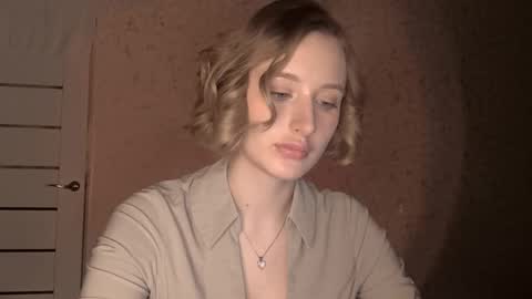 Kate online show from March 12, 6:00 pm