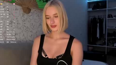 Kate online show from July 19, 7:27 pm