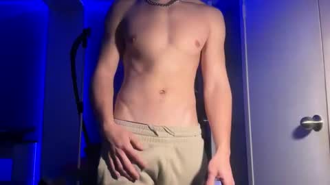 LeanDream online show from December 15, 5:58 am