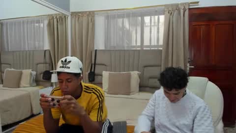 Snapshot of julian_billy chatting on March 7, 2:23 pm julian billy online show from March 7, 2:23 pm