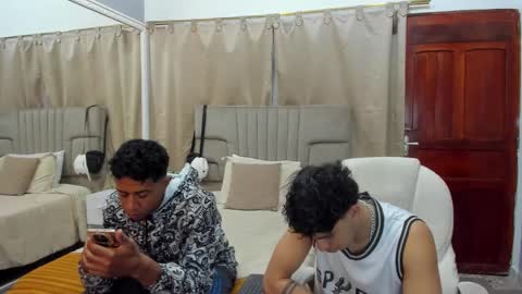 Snapshot of julian_billy chatting on March 10, 11:34 am julian billy online show from March 10, 11:34 am