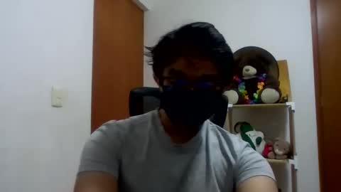 Snapshot of julian_mora7 chatting on February 20, 2:40 am Julian Mora online show from February 20, 2:40 am