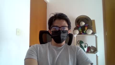 Snapshot of julian_mora7 chatting on February 20, 7:19 pm Julian Mora online show from February 20, 7:19 pm