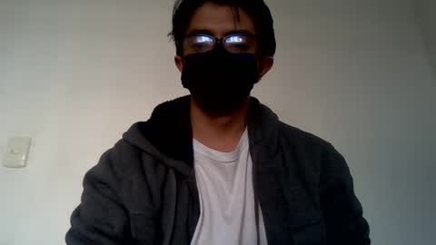 Snapshot of julian_mora7 chatting on March 3, 11:35 pm Julian Mora online show from March 3, 11:35 pm