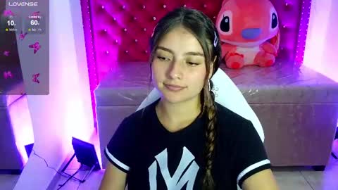 juliana_diamond_ online show from August 4, 3:13 am