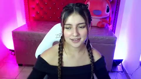 juliana_diamond_ online show from July 7, 6:47 am