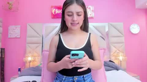 juliana_diamond_ online show from June 18, 3:12 am
