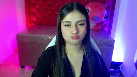 juliana_diamond_ online show from July 11, 3:22 am