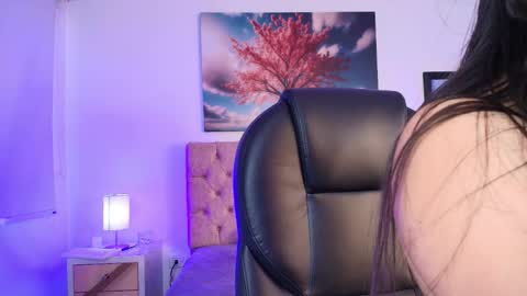  JULIANA CASTRO online show from January 17, 11:41 am