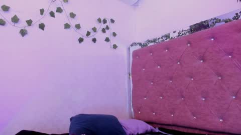 JulianaCarter online show from April 30, 8:57 pm