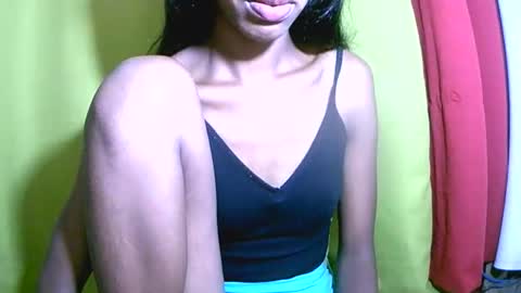 Nathie online show from April 12, 9:13 am