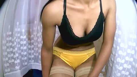 Nathie online show from September 13, 10:12 pm