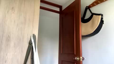 Juliana Montenegro online show from March 20, 8:14 pm