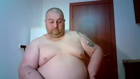 Juliano online show from March 12, 10:57 pm